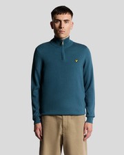 Lyle & Scott Cotton Merino