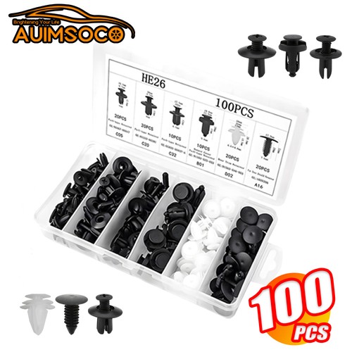 Accessories clip trim car - car, push