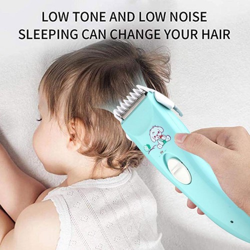Baby kids hair clippers - baby, child