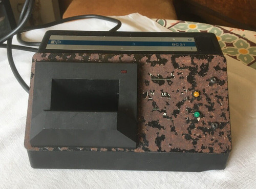 Vintage pye radio bc21 mains - radio"bc21,