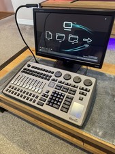 Martin M2GO Lighting Desk /