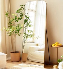 Oversized Full Length Mirror