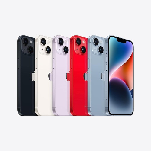 Apple iphone 128gb - apple, 14