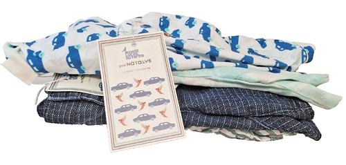 Baby boys clothes - boys, age