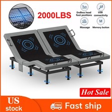 Split King Electirc Adjustable