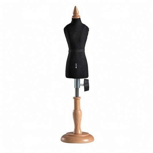 Mini dress form mannequin - dress,