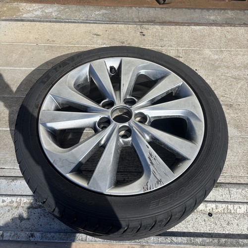 Toyota auris alloy - toyota,