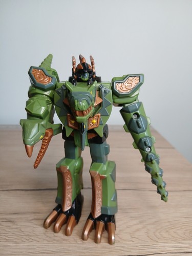 Vintage bandai 2003 - vintage, power
