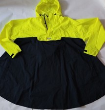 Rukka oversized anorak rain - oversized,