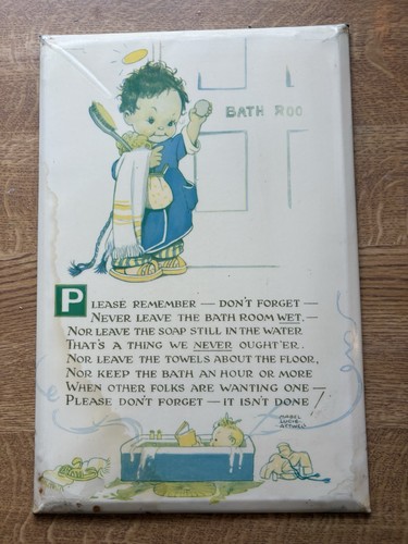 Vintage mabel lucie - vintage,