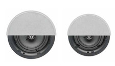 Audica Pro Median IC 125 & 165 Premium in-Ceiling Speaker - Hi-Fi Audio Quality