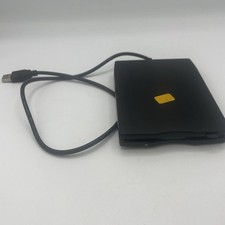 USB Portable Diskette Drive