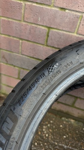 225 96w xl michelin - xl,
