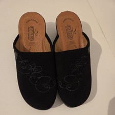 Fly Flot Clogs Mules Slip On