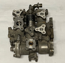 Tornado Aircraft RB199 Jet Engine P.S.O.D.V Type. DSD-1294 MK1 [GR382B]