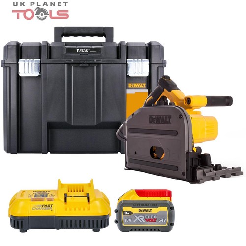Dewalt dcs520nt 54v - 54v, xr