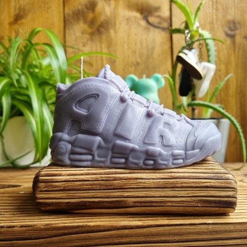 Nike uptempo scented sneaker - scented,