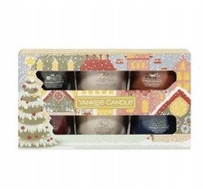 BNIB Yankee Candle Christmas