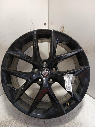 Seat leon alloy - seat,