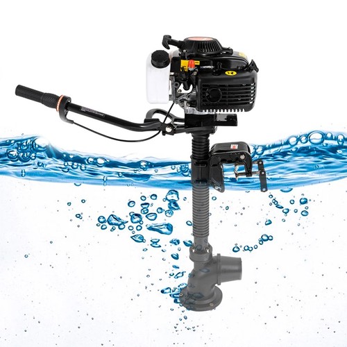 Outboard motor for - outboard,