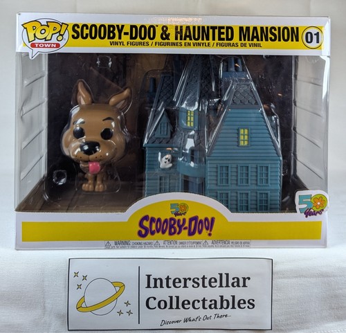 Funko pop scooby - funko,