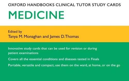 Oxford handbooks clinical - oxford,