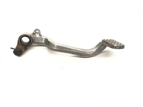Kawasaki zzr 1100 brake pedal - kawasaki,