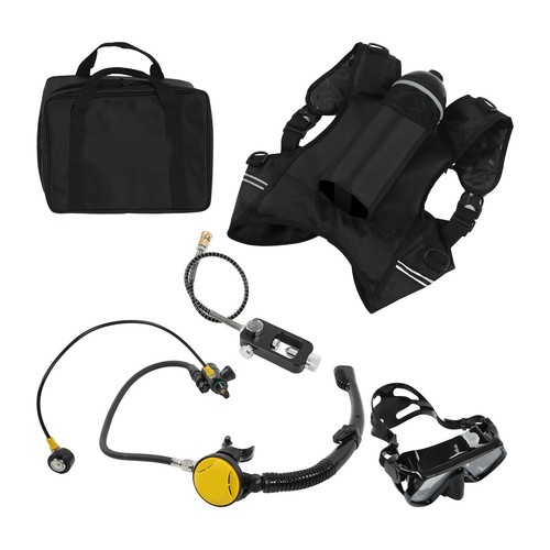 Dccms 2000 mini scuba - mini,