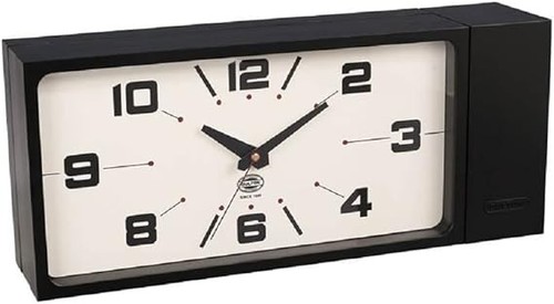 Dulton double face clock - dulton,