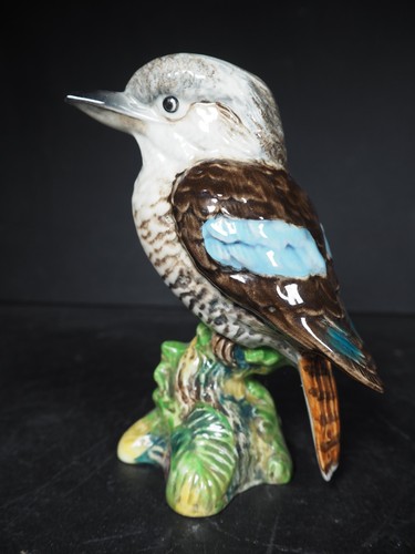 Vintage beswick kookaburra - vintage,