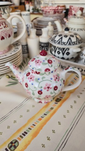 Emma bridgewater fortnum and - emma,