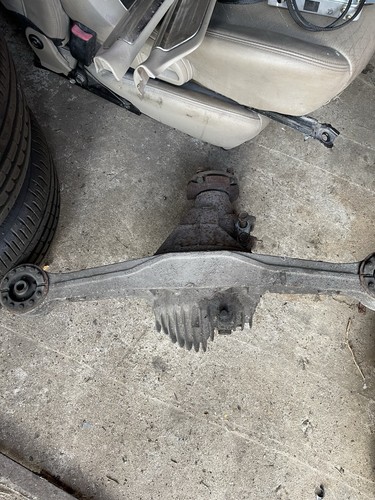 Mazda mx5 open - open, diff