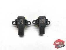 Volvo v60 airbag crash - volvo,