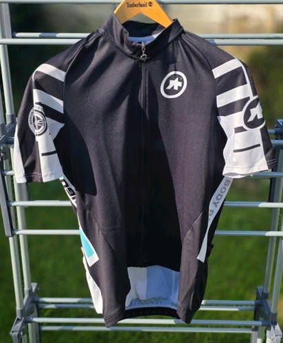Assos men equipe magussta - assos,