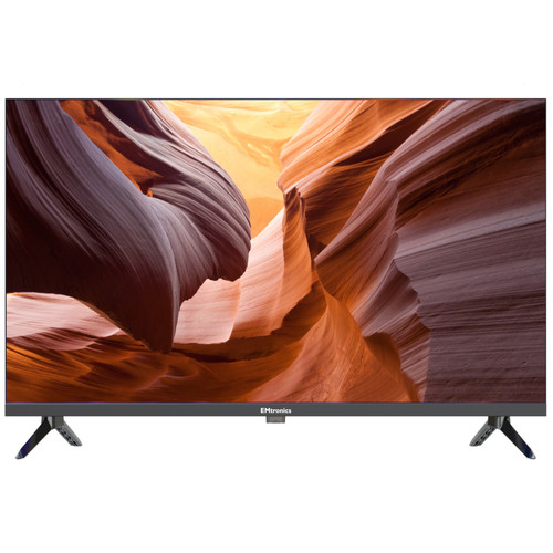 Emtronics inch hd ready - inch,