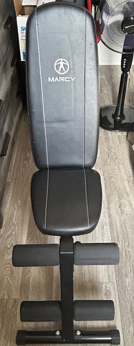 Marcy 4606 adjustable - sb-4606,