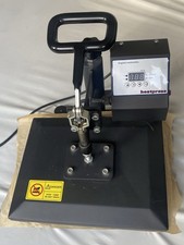 Heat Press Machine Model