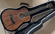 Sigma 15e electro acoustic - sigma, tm-15e