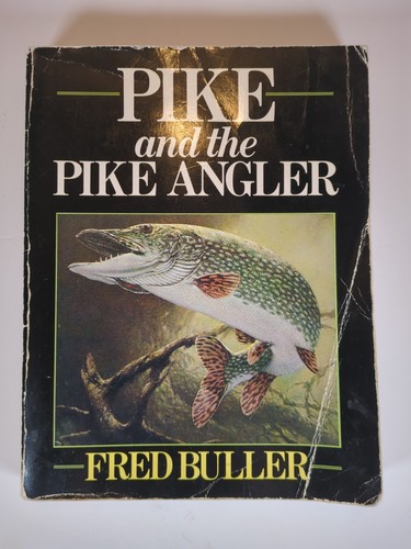 Fred buller pike and the - the,