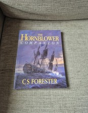 The Hornblower Companion by C