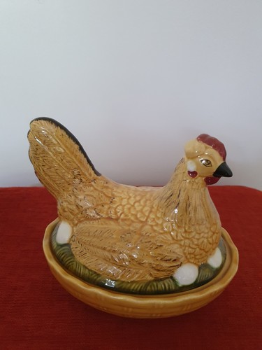 Schramberg hen 4774 - schramberg,