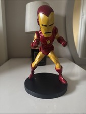 Marvels Ironman Headknocker. Great new low price. Bargain ⭐️