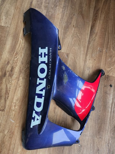Honda cbr929rr fireblade cbr - fireblade,