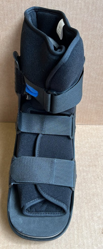 Fracture boot air walker - fracture,