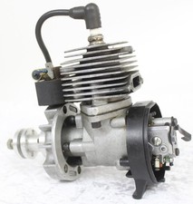 Homelite 25cc 2 stroke Petrol Engine for large scale RC model aircraft FREEPOST