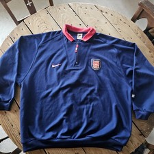 Retro Arsenal Training