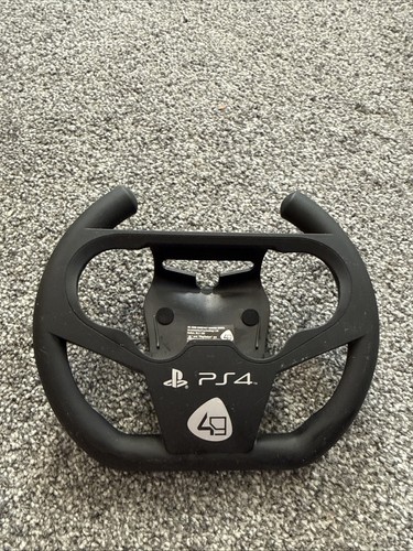 4gamers compact racing wheel - 4gamers,