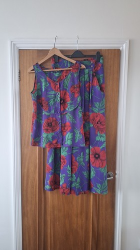 Louis feraud vintage 80s - feraud,