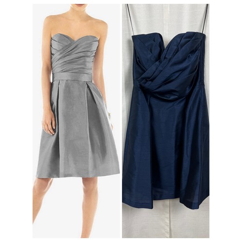 Alfred sung midnight blue - alfred,