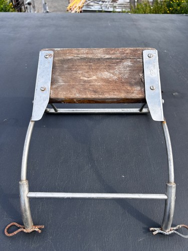 Vintage outboard motor - outboard,